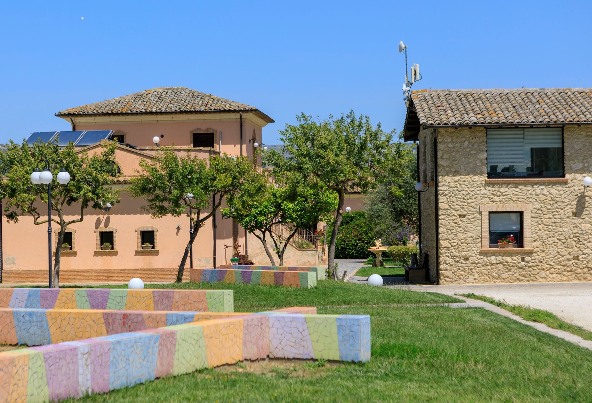 Weekend immerso nella natura a Luglio e Agosto