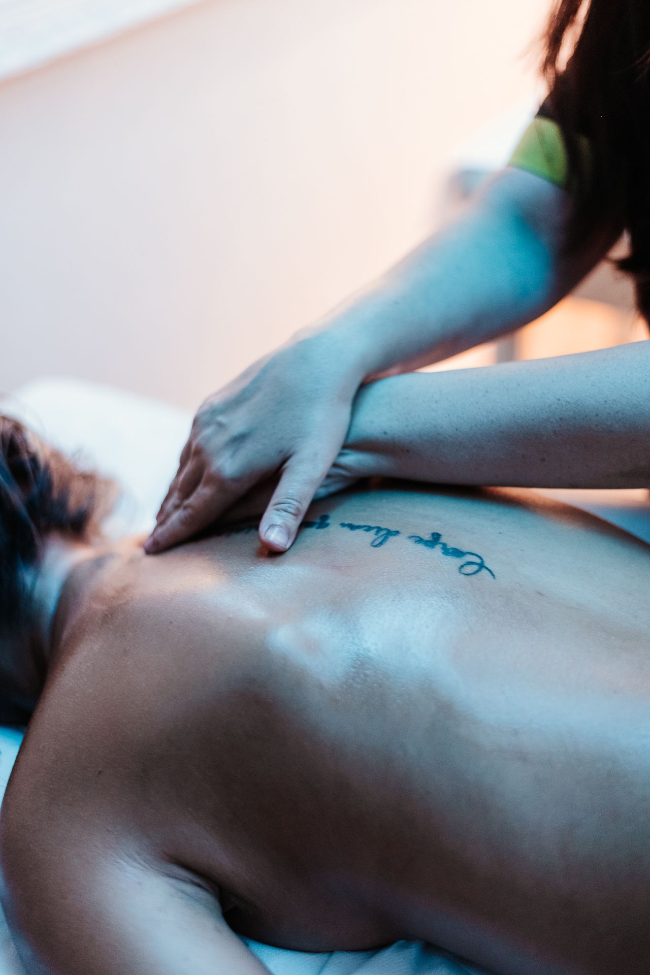 Massaggi