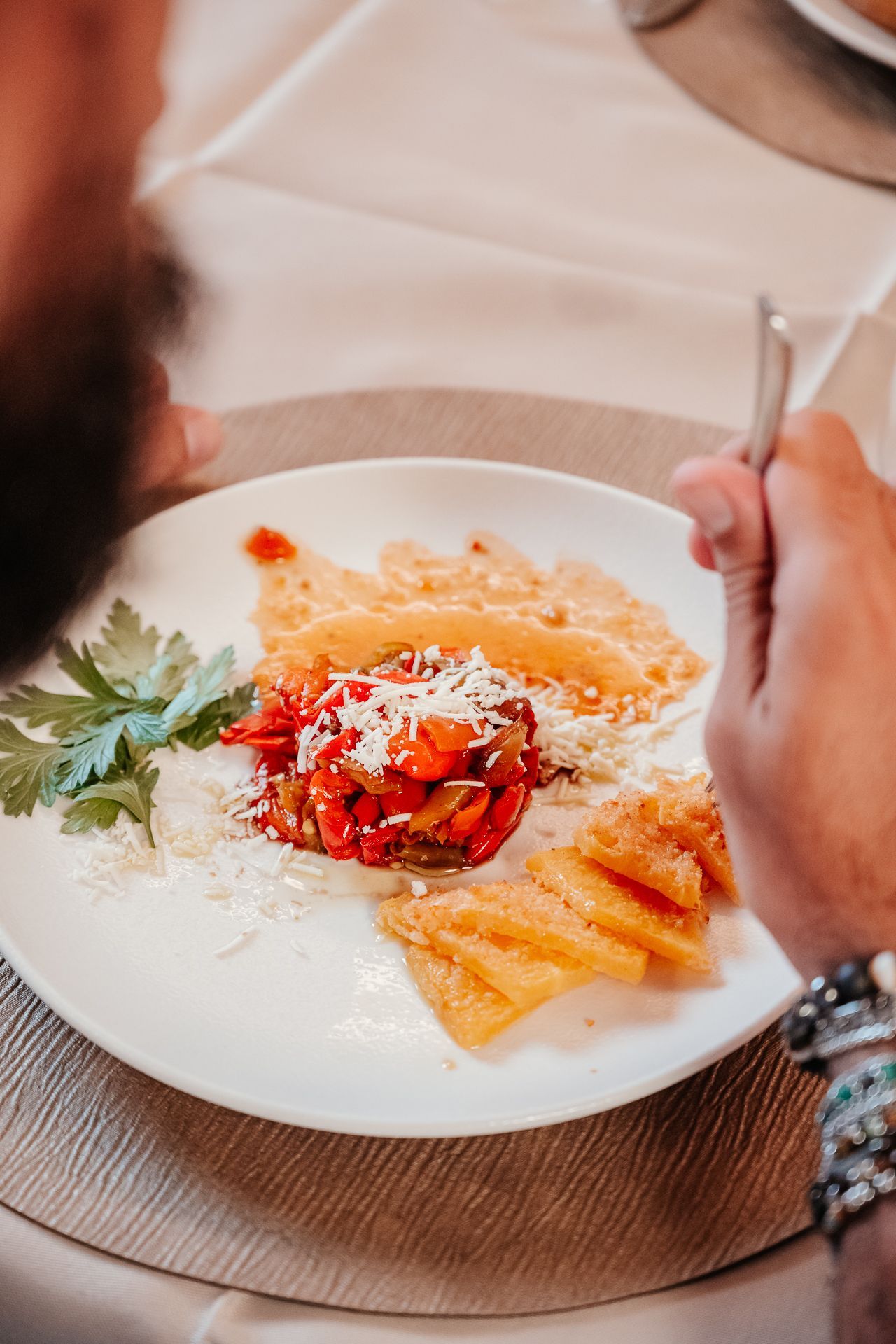 Benessere e Gusto