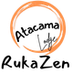 Logotipo de Atacama Lodge RukaZen
