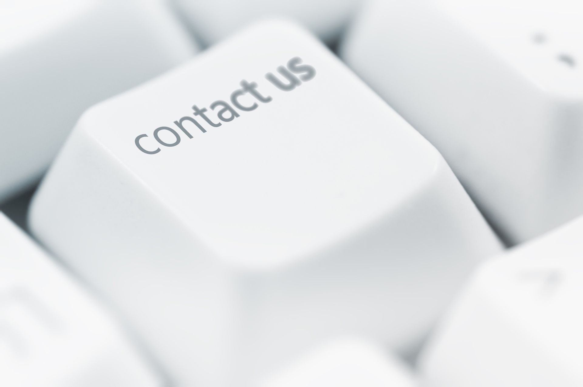 Computer Key Detail — Vero Beach, FL — Barnett Bail Bonds