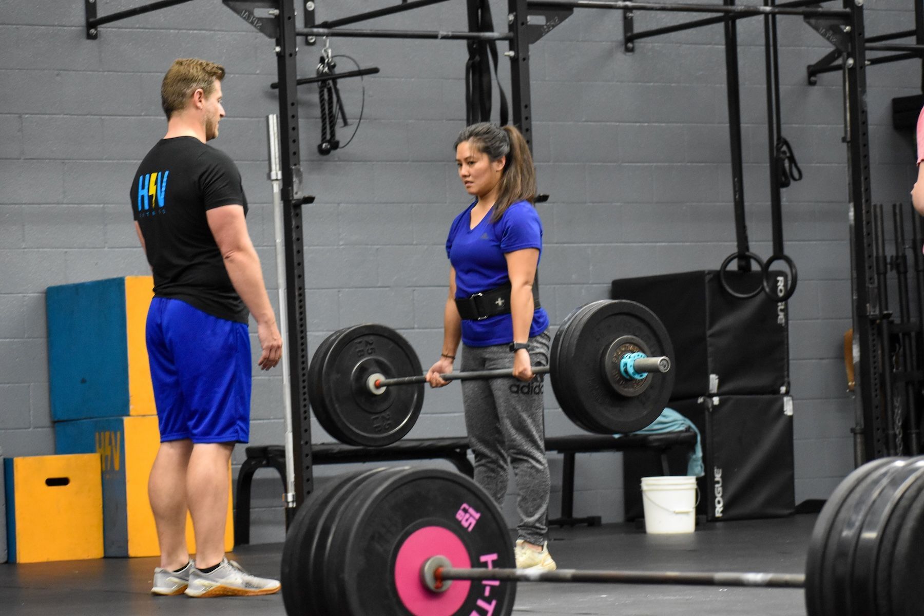 group workout classes in Burbank, CA