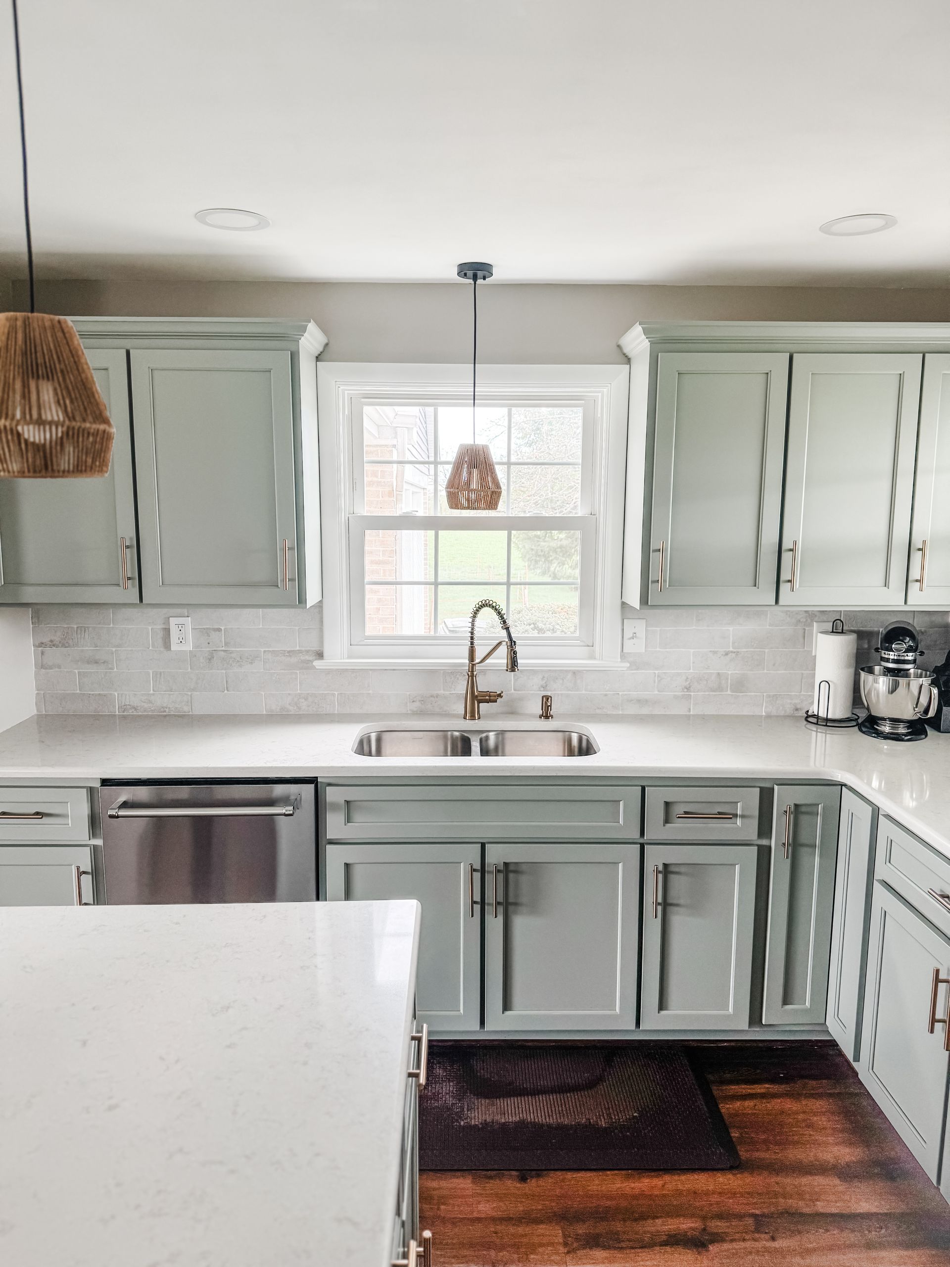 Kitchen Painting and Remodeling in Lancaster PA | Lapp Cabinet Coatings