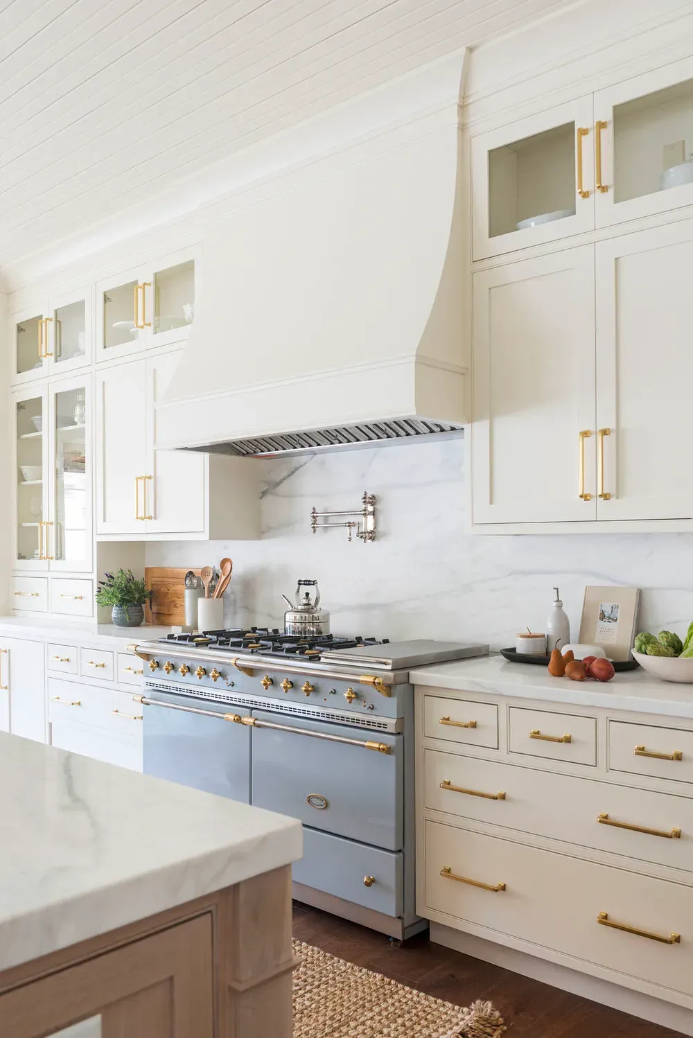 Kitchen by Lapp Cabinet Coatings LLC