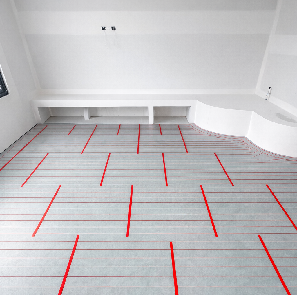 Why I Finally Got Underfloor Heating in My Mosman Home