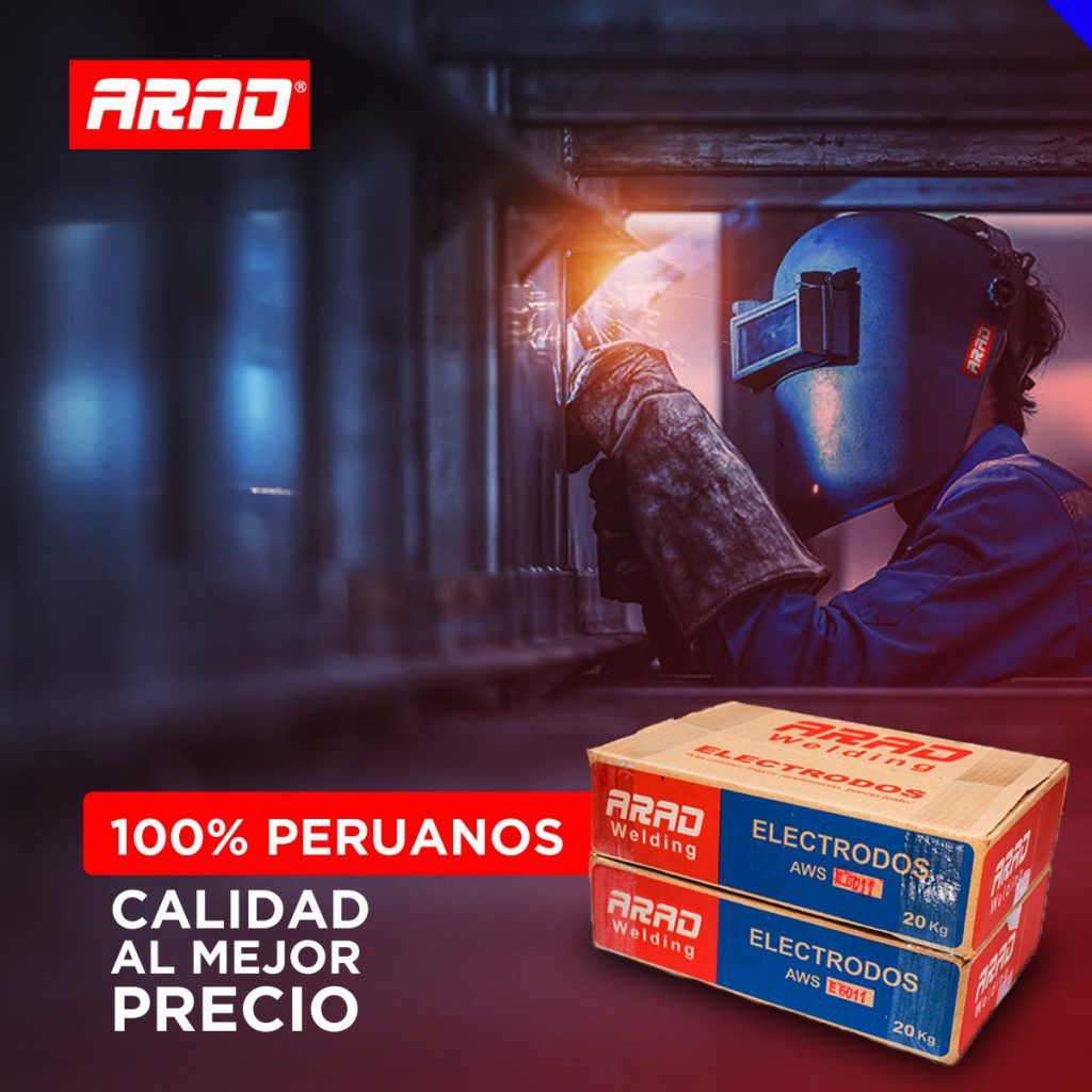 Arad Welding