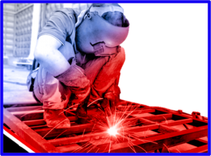 Arad Welding Suministro y Fabricación de estructuras mecánicas