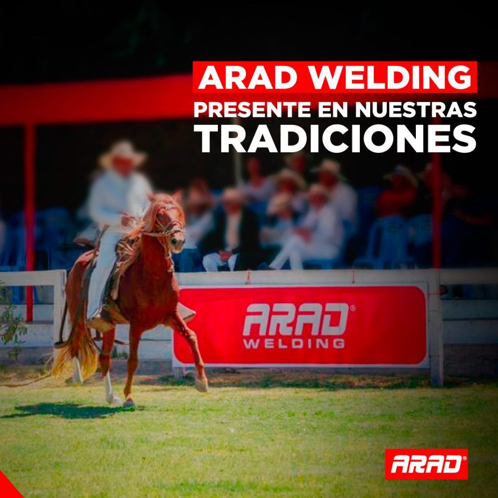 Arad Welding