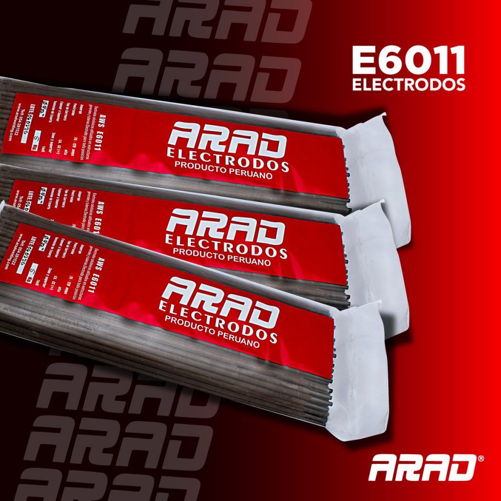 Arad Welding