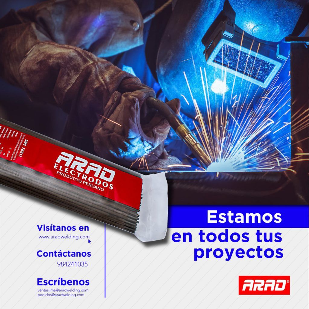 Arad Welding