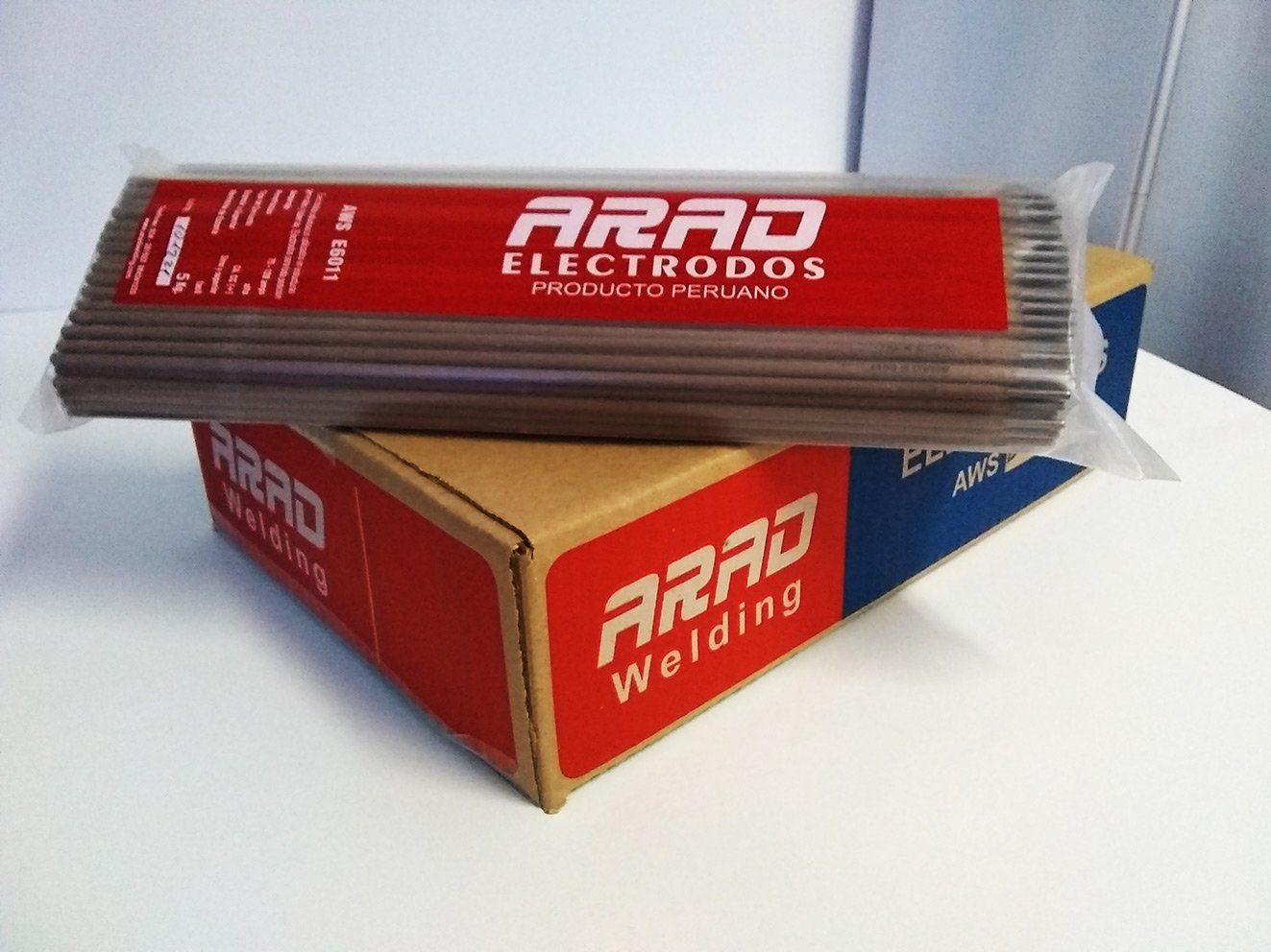 Arad Welding