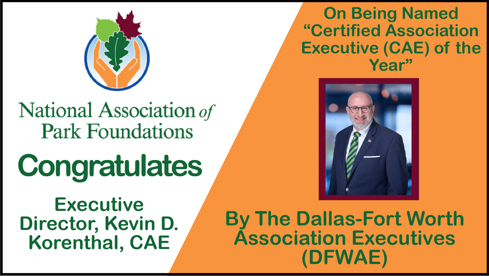 national-association-of-park-foundations-kevin-korenthal-cae-executive-director