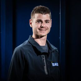 FLORIAN GINI