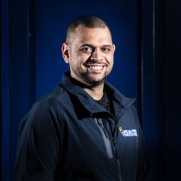 JOEL GHANSIYAL