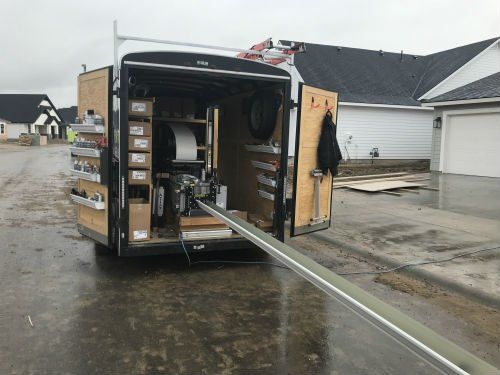 Rain Gutter Installation in Meridian, ID