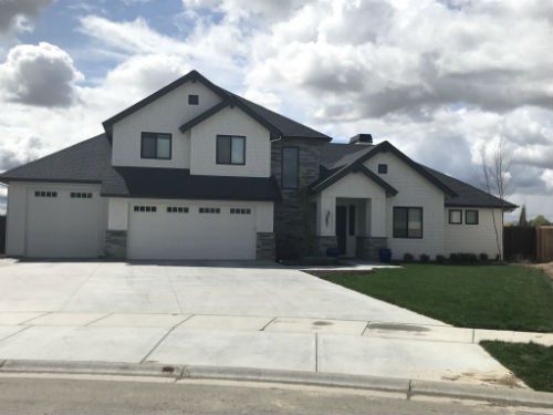 New Rain Gutter Contractor Meridian Rain Gutters