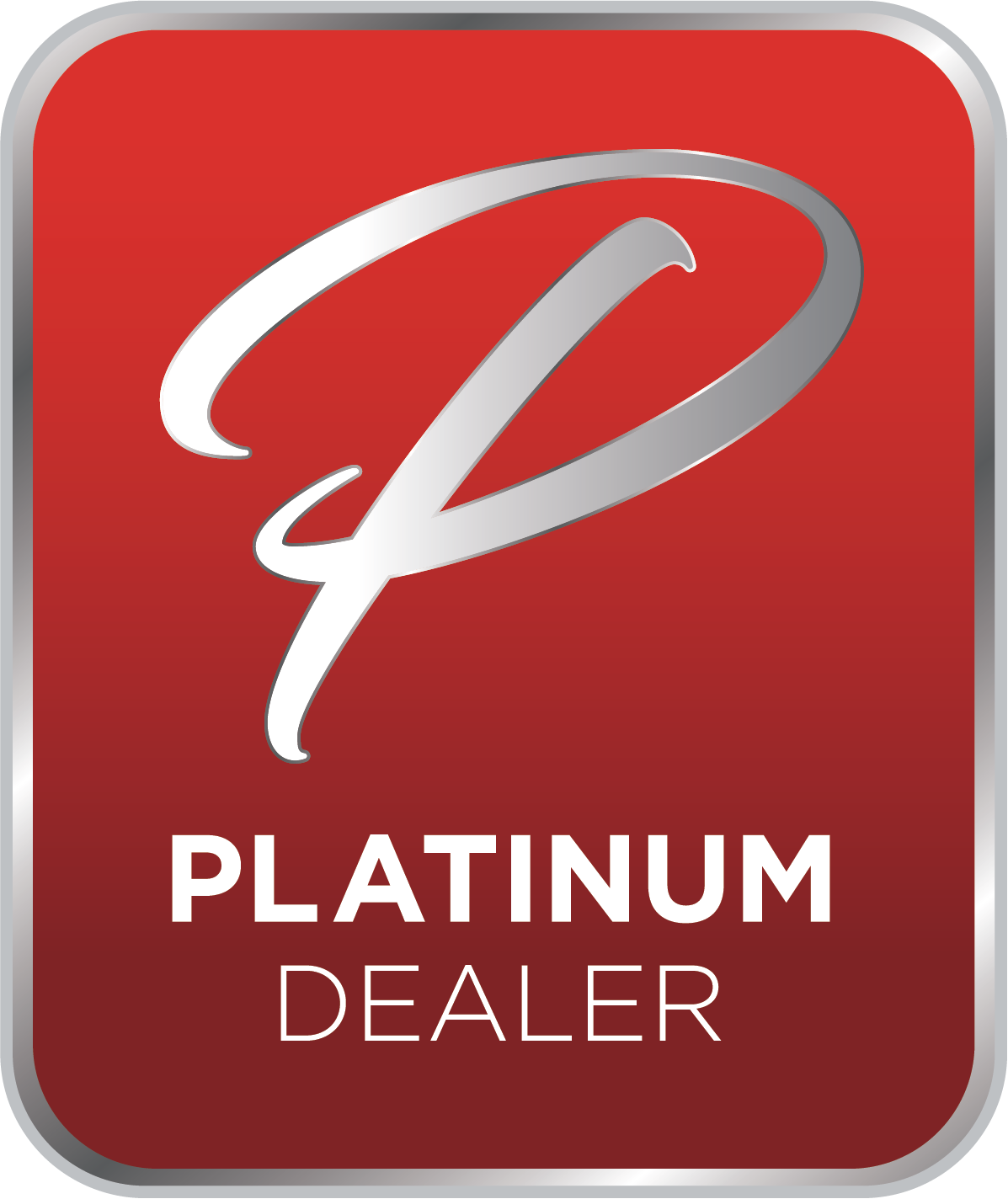 Platinum dealer