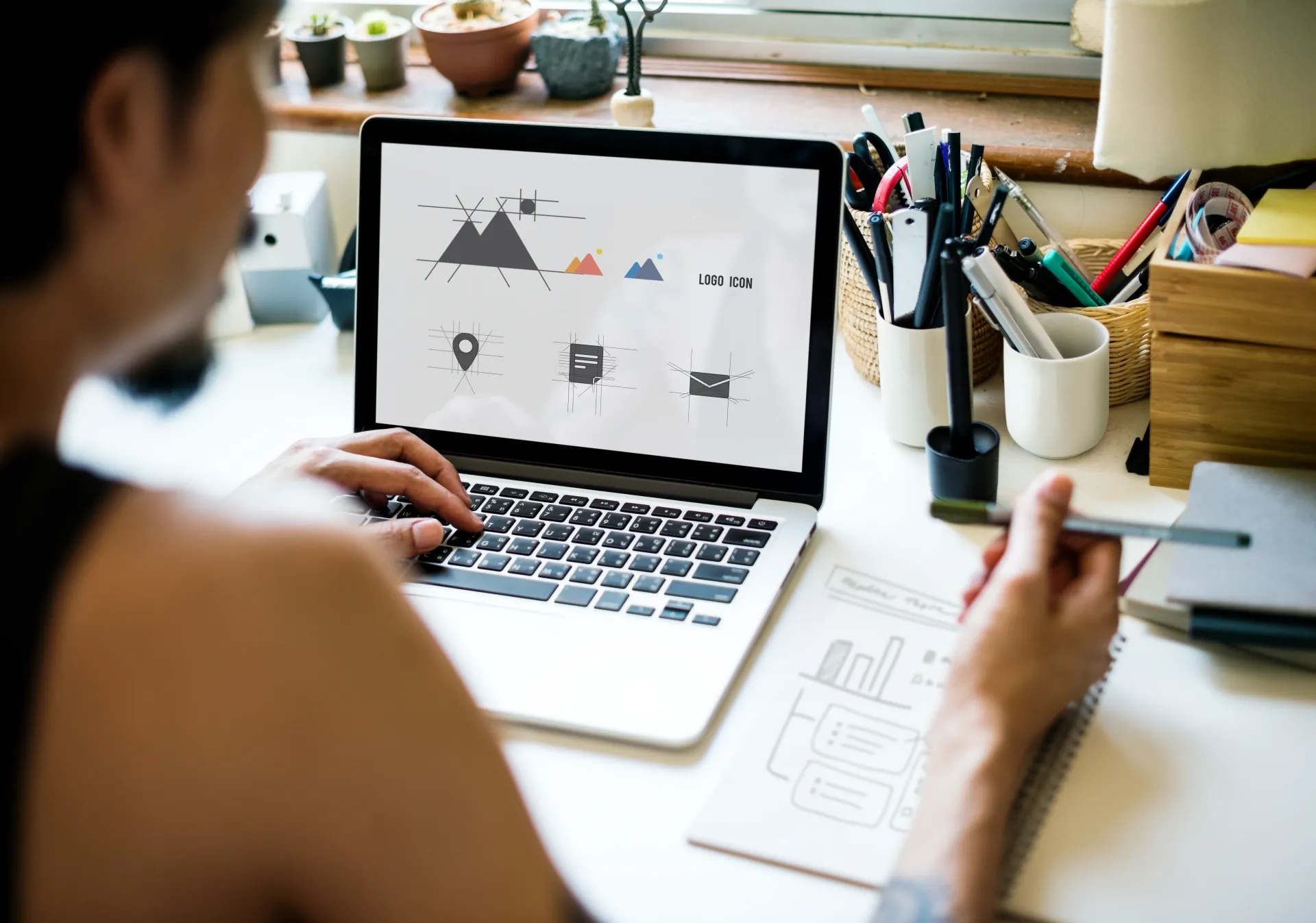 affordable web design Houston