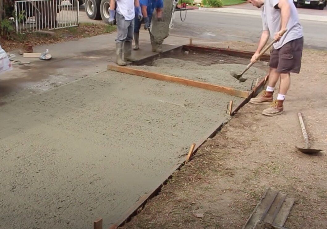 concrete resurfacing Milwaukee