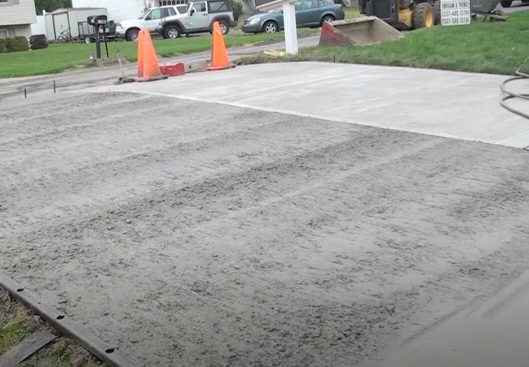 concrete contractors milwaukee wi