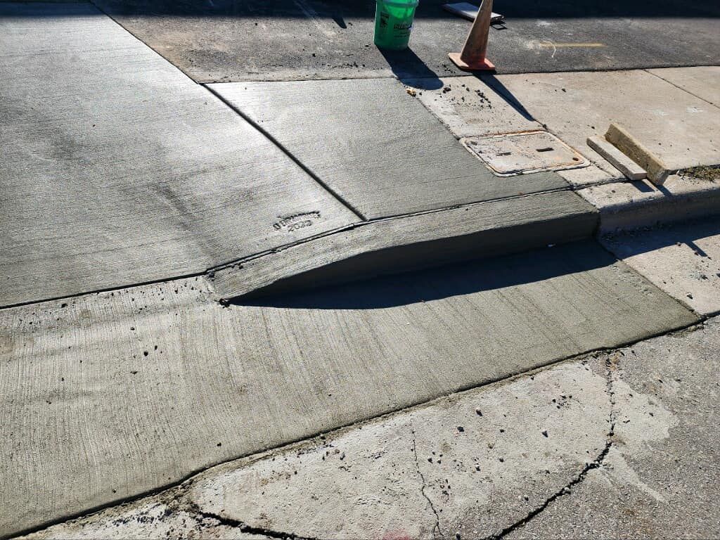 driveway contractor Milwaukee