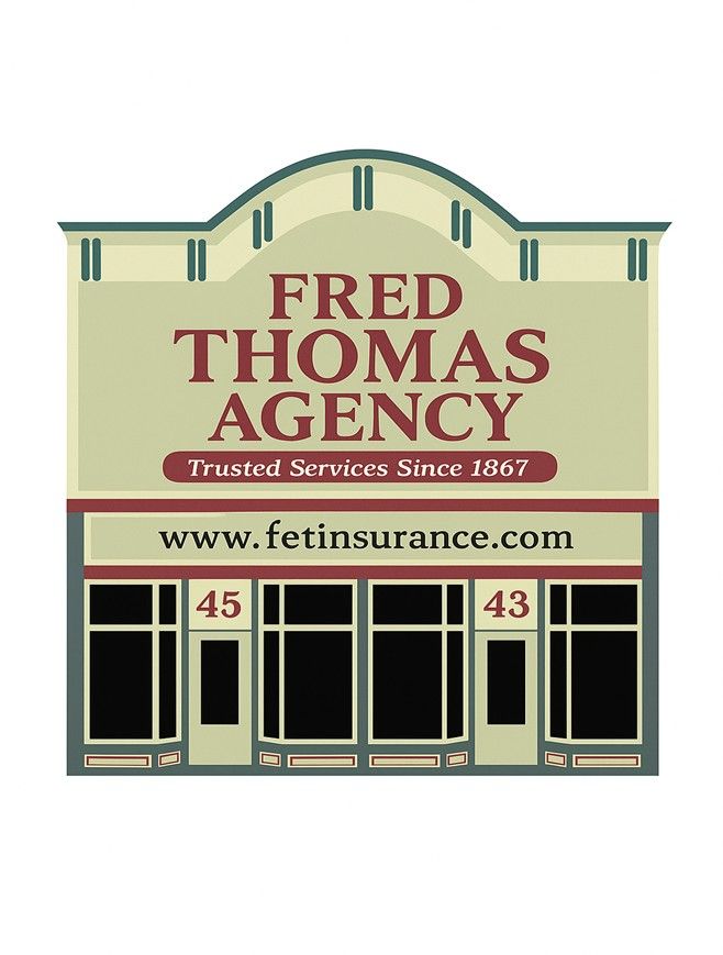 Fred Thomas Agency