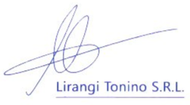 Lirangi Tonino Srl-LOGO Lirangi Tonino Srl-LOGO