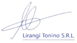 Lirangi Tonino Srl-LOGO