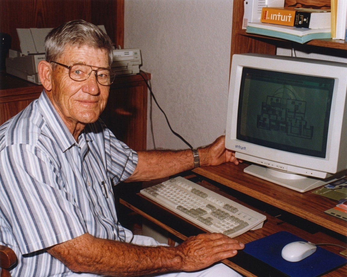 James Jarvis 