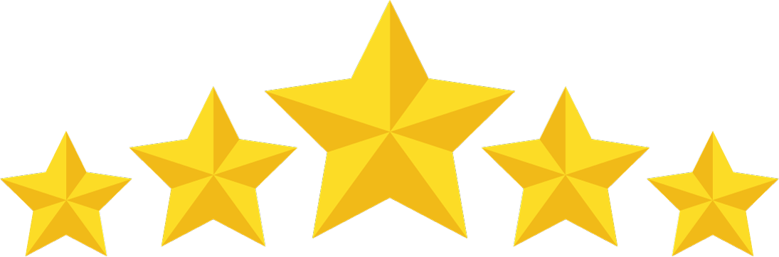 Five Stars