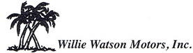 Willie Watson Motors, Inc. Willie Watson Motors, Inc.