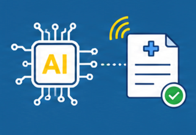 va live,automated authorizations software