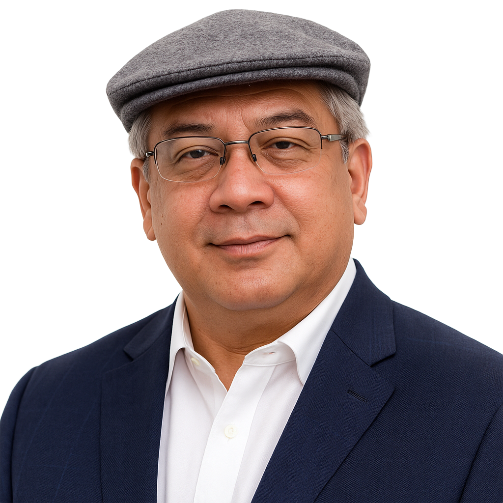 michael lubao ceo pcg software