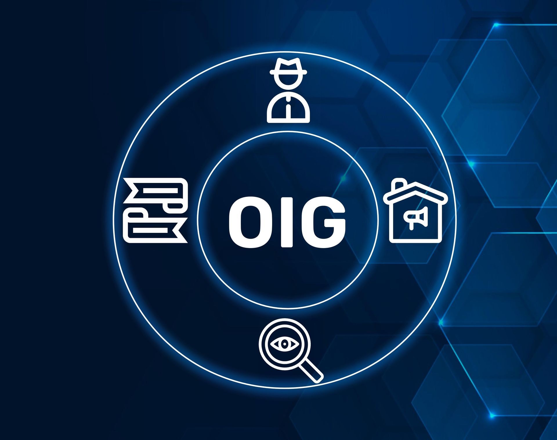 what is the oig,oig stand for,office of inspector general