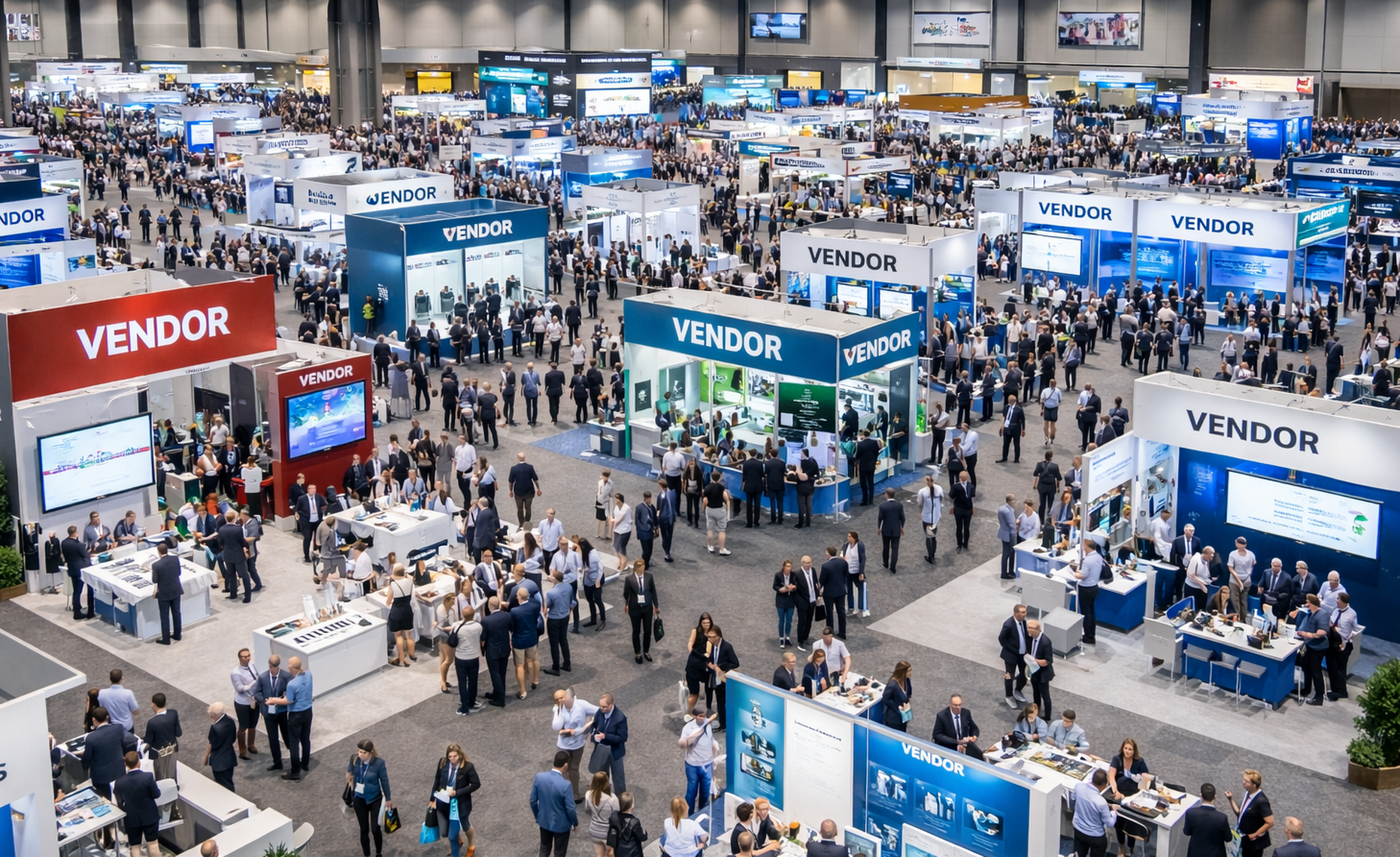 annual HICE conference coverage
