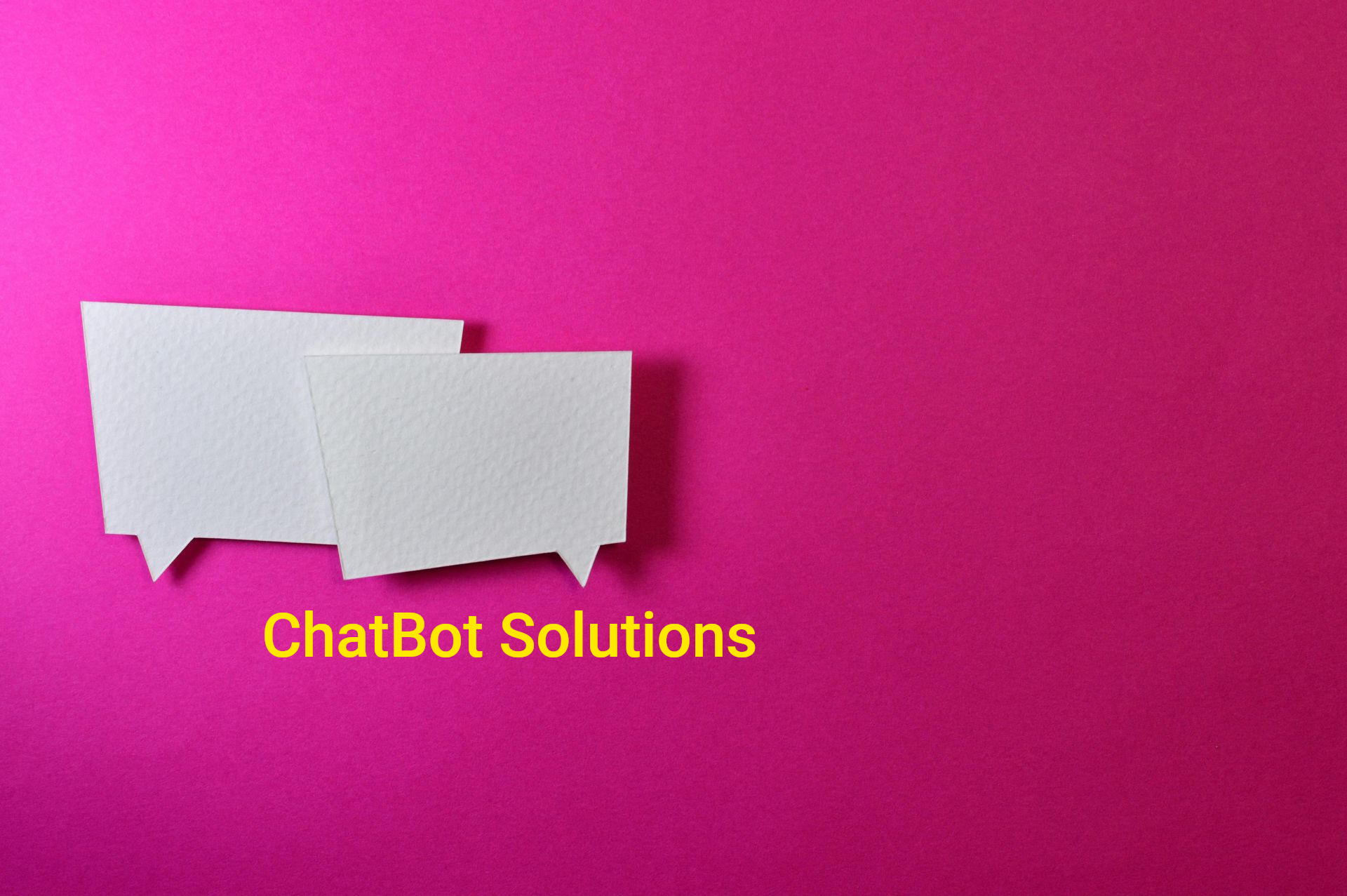 healthcare chatbots to consider