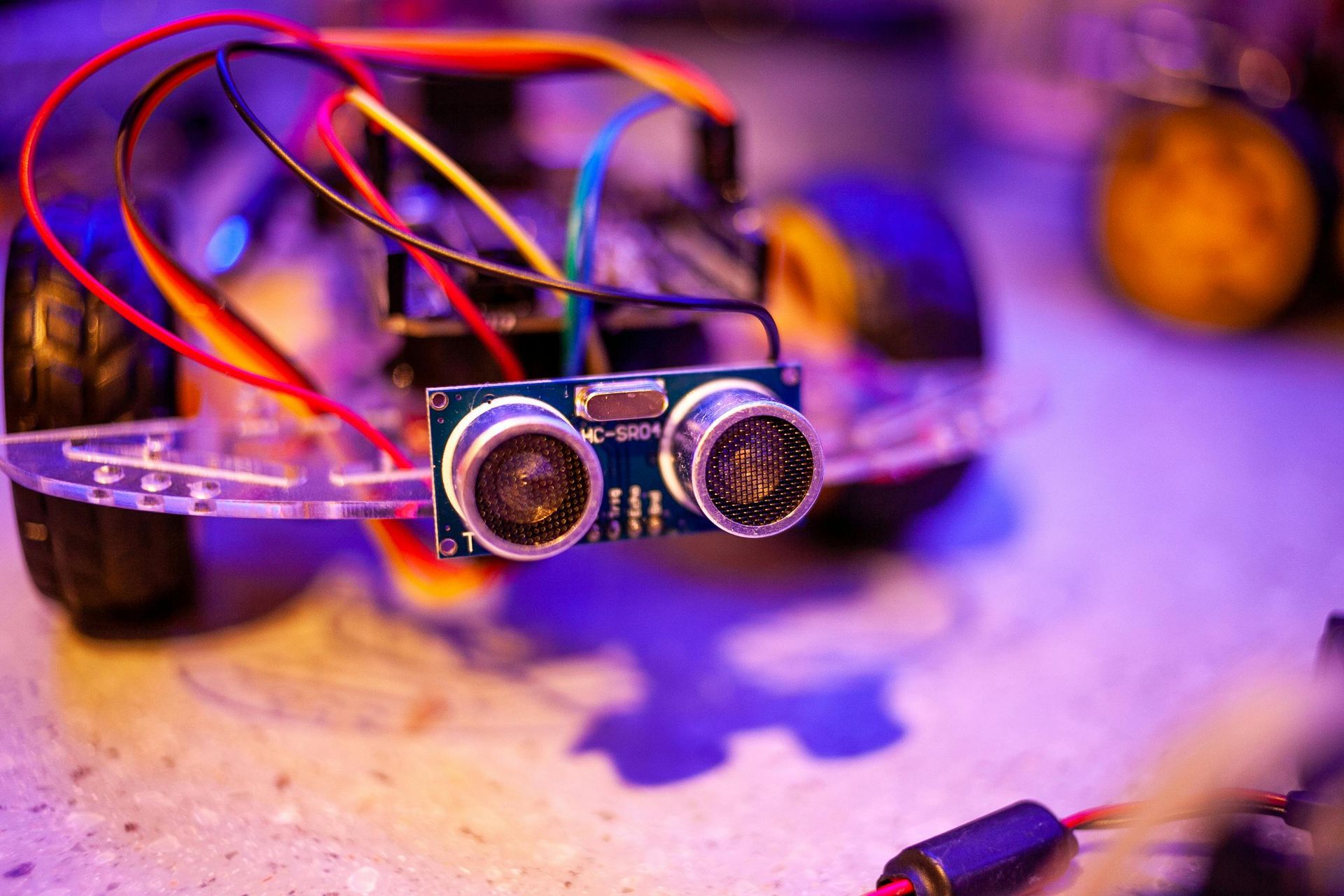 ai for carc and rarc