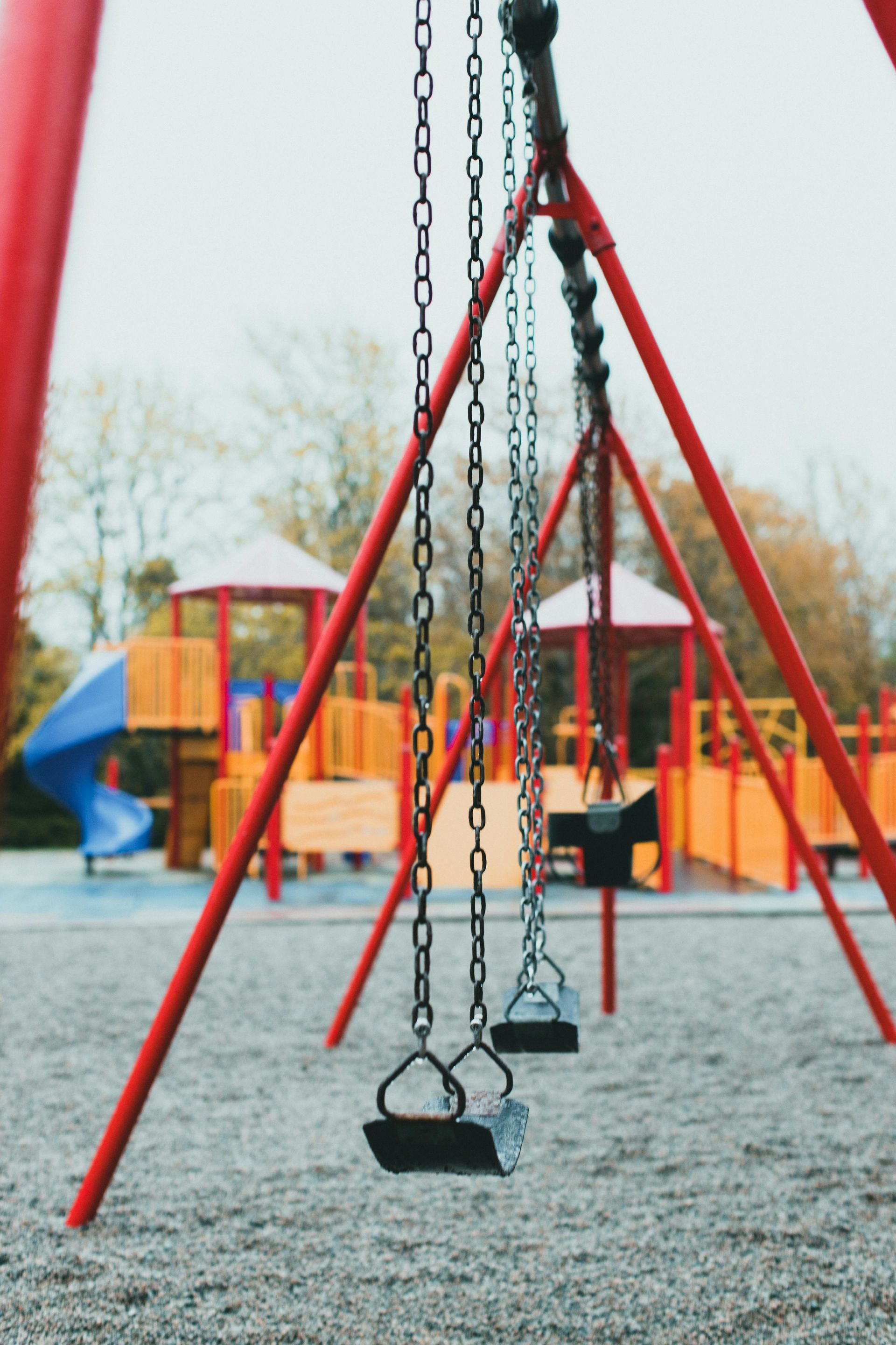 childcare fraud