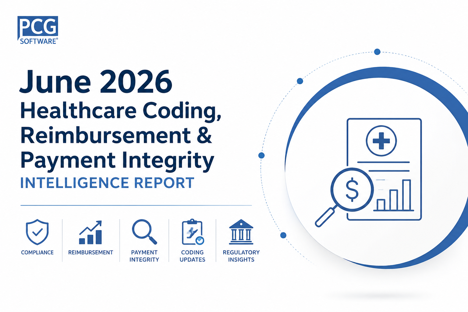 healthcare coding,payment integrity,Medicare compliance