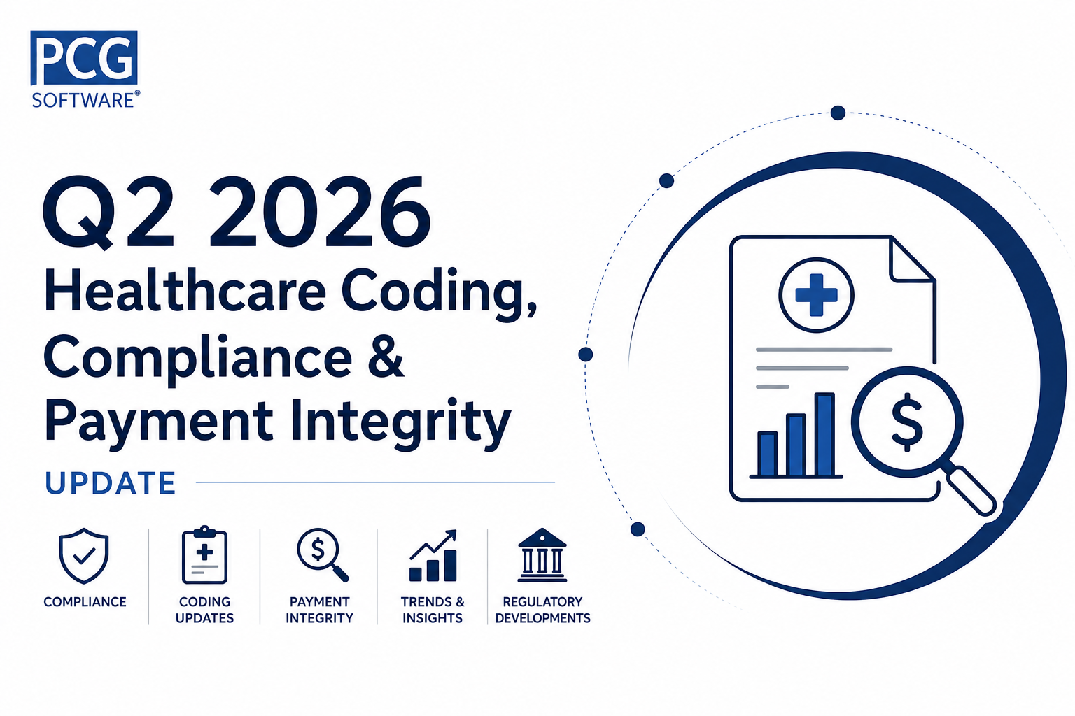 healthcare coding,payment integrity,Medicare compliance
