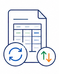 va live,automated authorizations software