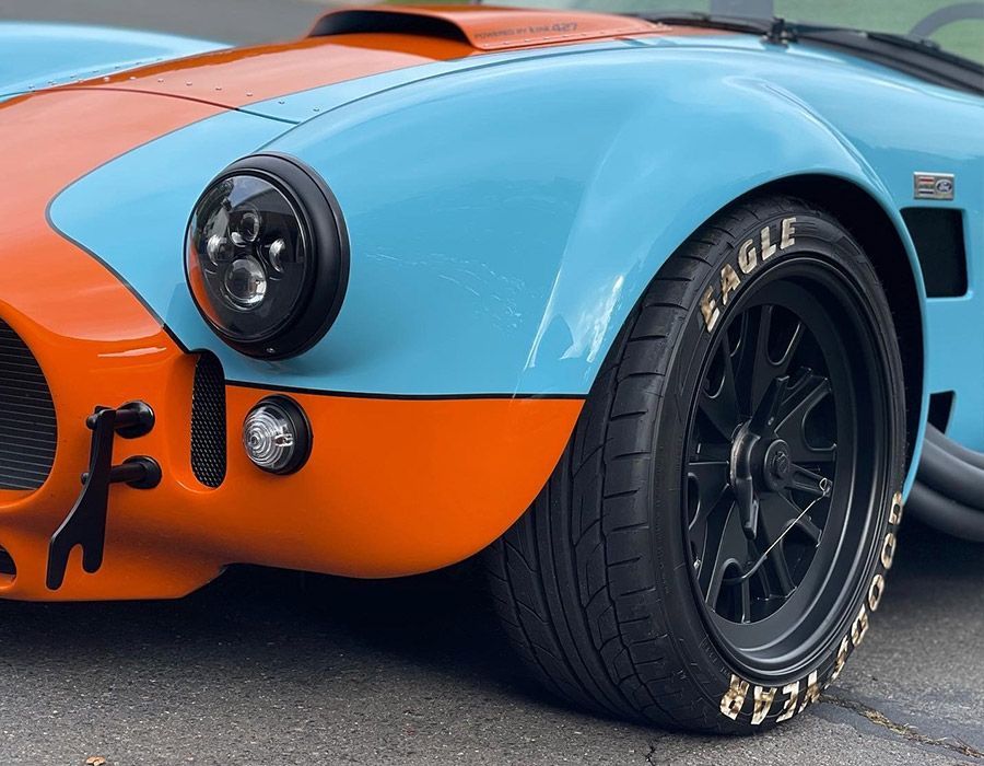 AC Cobra
