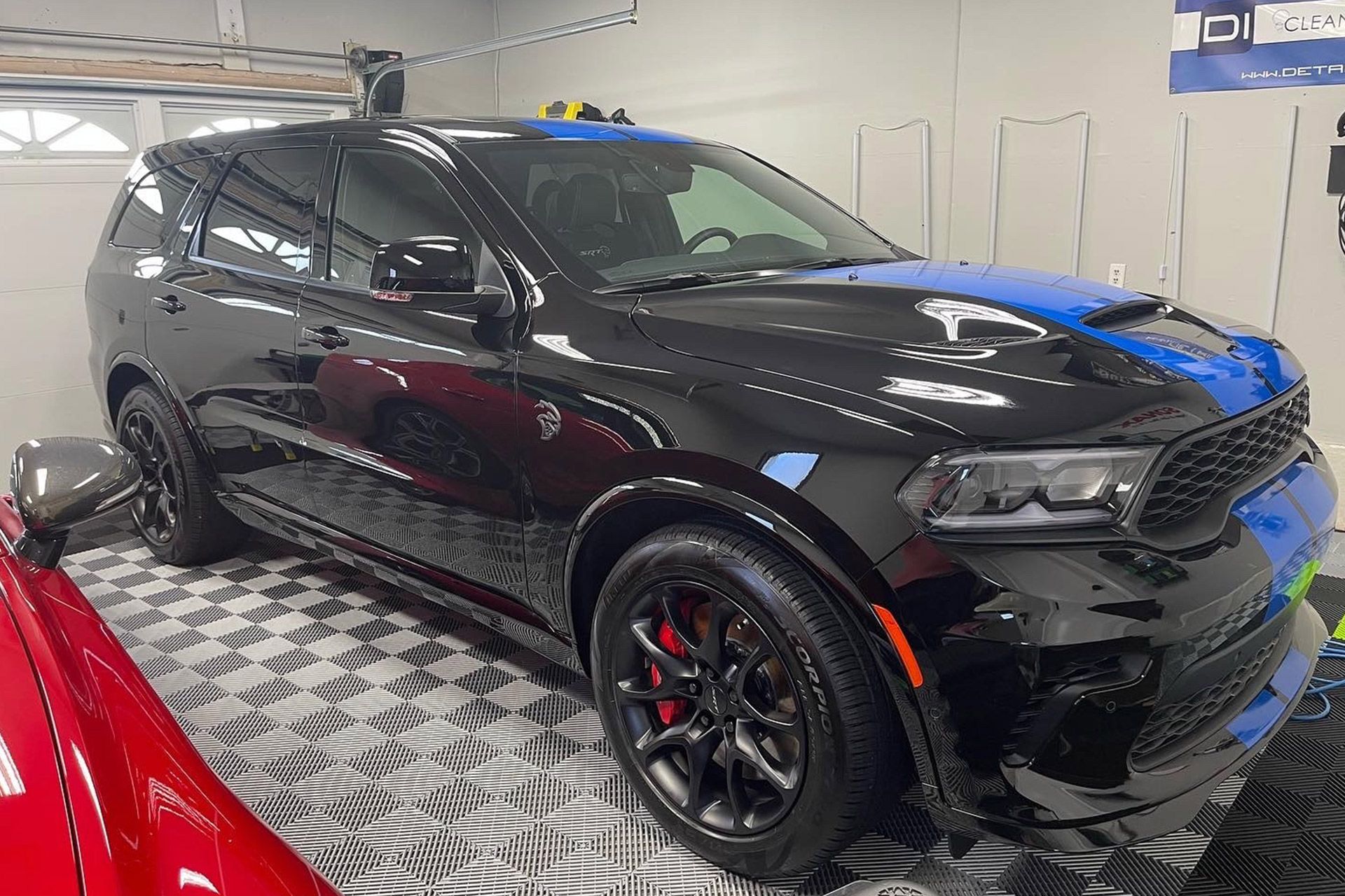 Durango Hellcat