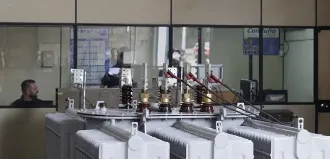 Laboratório próprio nathusa transformadores
