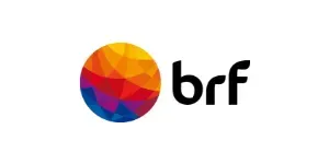  logo brf