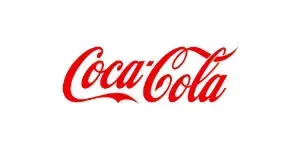  logo coca cola