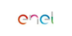  logo enel