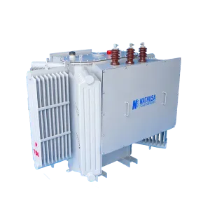 Transformador para Sistema Fotovoltaico