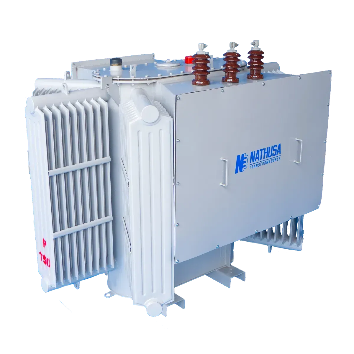 Transformador para Sistema Fotovoltaico