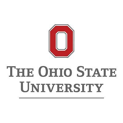 Ohio State University logo: Scarlet 